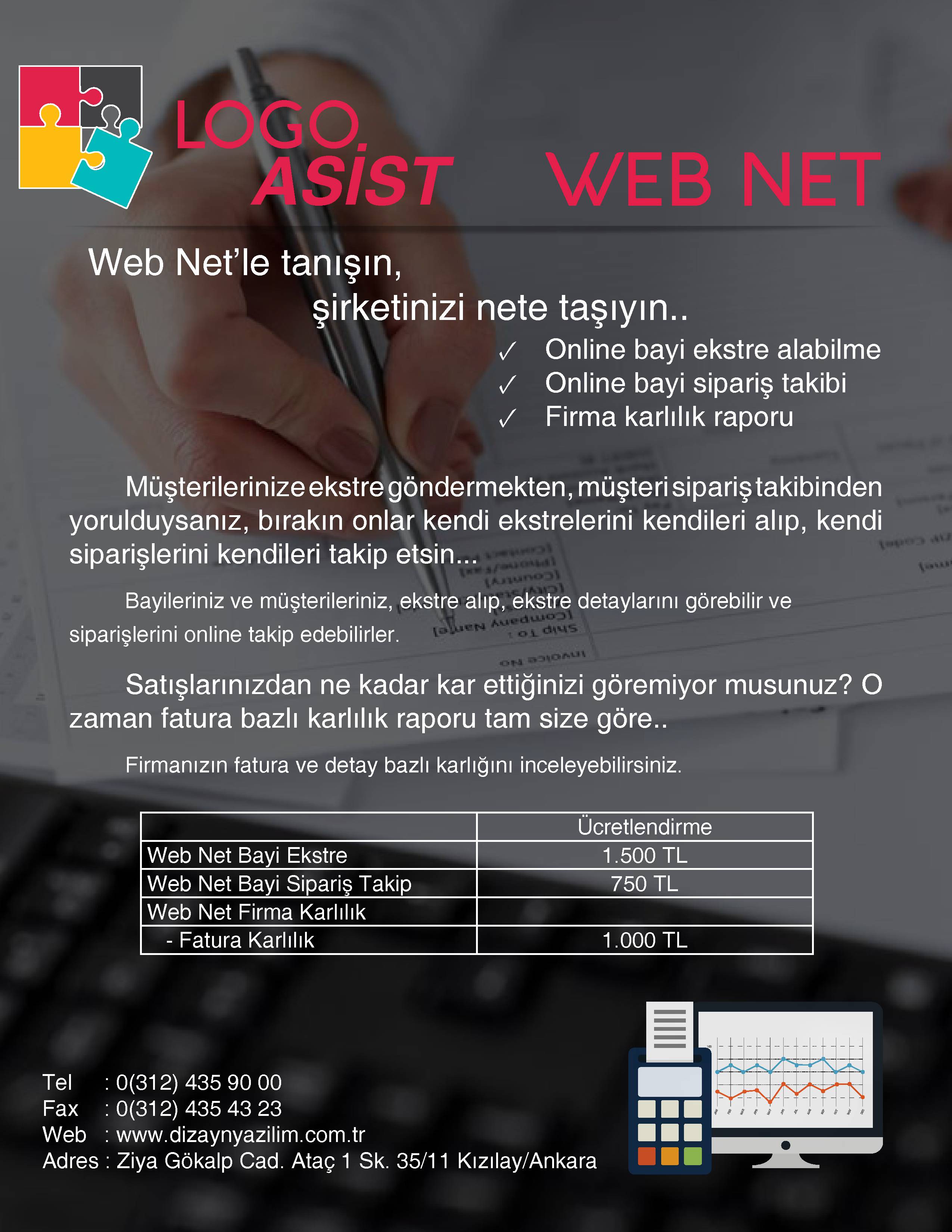 Web Net